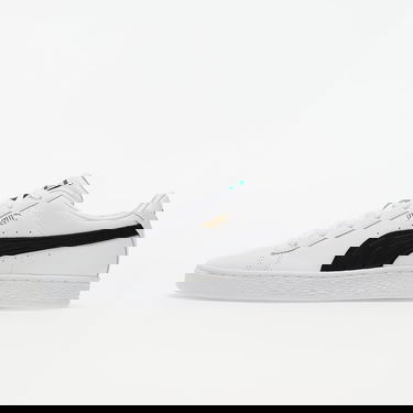 Sneakers og sko Puma Basket Classic XXl Hvid | 37492302, 0