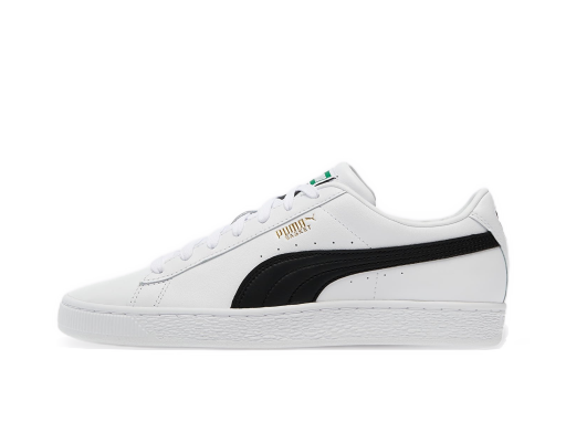 Sneakers og sko Puma Basket Classic XXl Hvid | 37492302