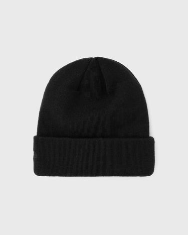 Beanie New Era MLB Essential Cuff Knit Beanie NY Sort | 12122729, 2