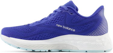 Sneakers og sko New Balance Fresh Foam 880 v13 "Wide Marine" W Mørkeblå | W880O13, 5