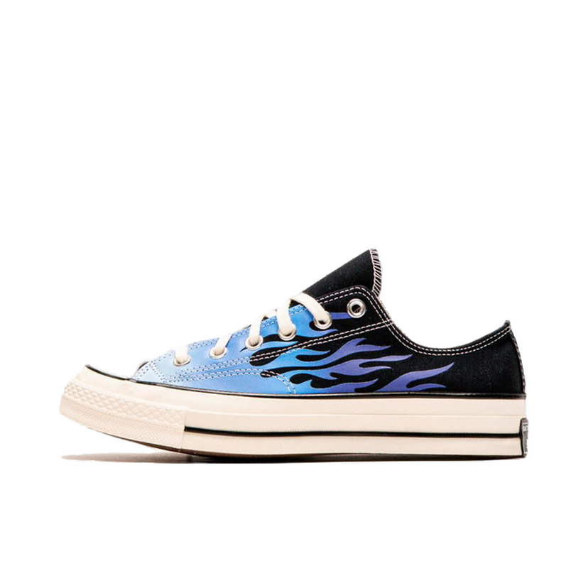 Sneakers og sko Converse CHUCK 70 Blå | A15611C