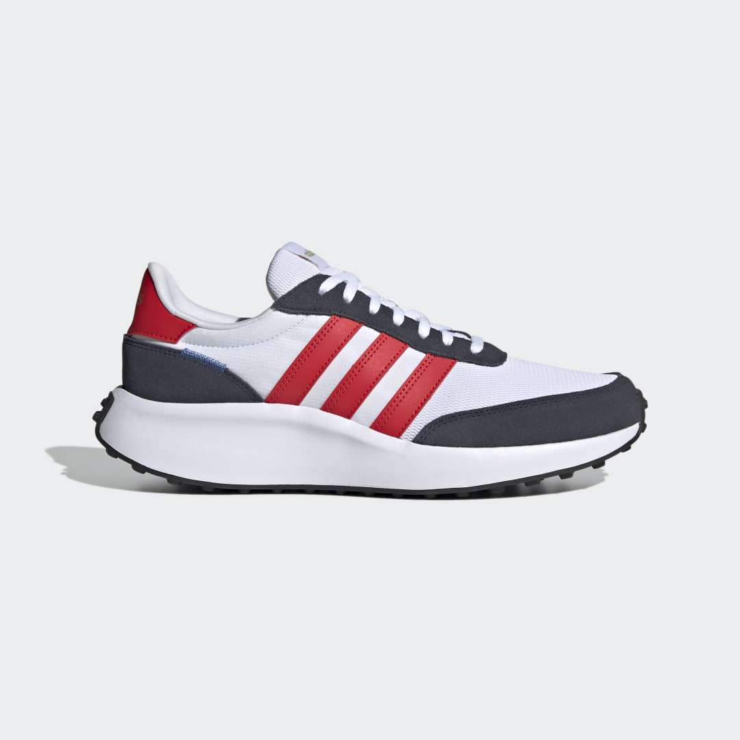 Sneakers og sko adidas Originals 70s Lifestyle Hvid | GX6754, 0