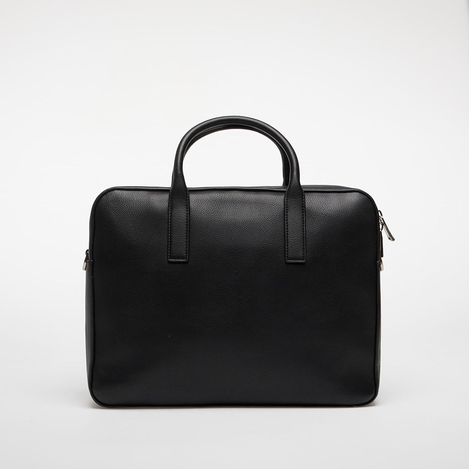 Skuldertaske CALVIN KLEIN Calvin Klein Raised Commuter Bag Sort | LV04D3157G UB1, 1