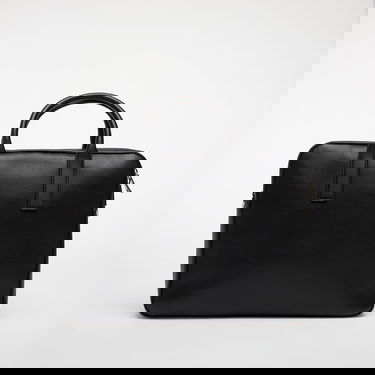 Skuldertaske CALVIN KLEIN Calvin Klein Raised Commuter Bag Sort | LV04D3157G UB1, 1
