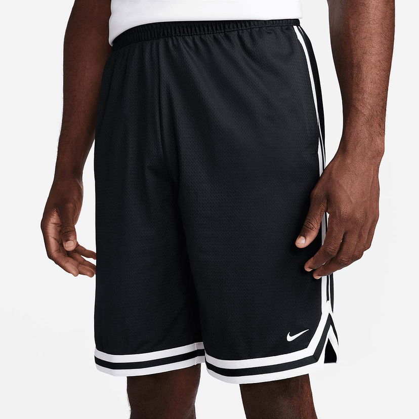 Shorts Nike DRI-FIT DNA 10IN SHORT Sort | FN2604-010