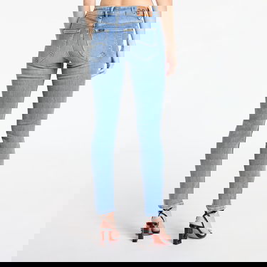 Jeans Lee Elly Holding Back Jeans Blå | 112355239, 3