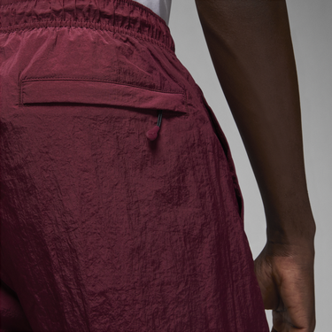 Bukser og jeans Jordan Essential Statement Rød | DQ7474-680, 2