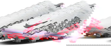 Sneakers og sko Nike Zoom Mercurial Vapor 15 Elite FG Hvid | dj4978-101, 4