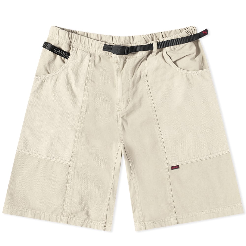 Shorts GRAMICCI Gadget Short Beige | G104-OGT-GRG, 0