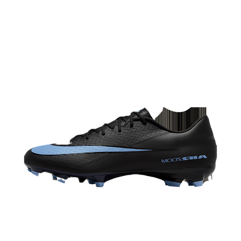 Sneakers og sko Nike ZOOM VAPOR 16 ACADEMY FG/MG Sort | fq1458-001