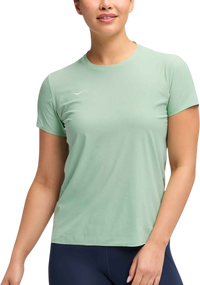 Hoka Airolite 2.0 Short Sleeve T-Shirt