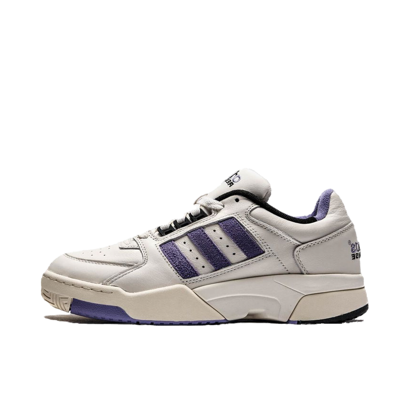 Sneakers og sko adidas Originals TORSION RESPONSE TENNIS Hvid | HQ8789
