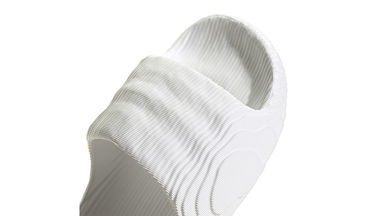 Sneakers og sko adidas Originals Adilette 22 Hvid | HQ4672, 1
