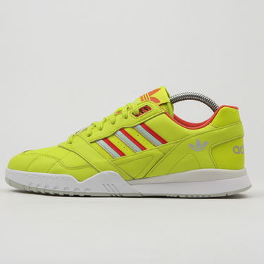 Sneakers og sko adidas Originals A.R. Trainer Gul | DB2736, 0