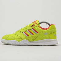 A.R. Trainer
