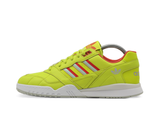 Sneakers og sko adidas Originals A.R. Trainer Gul | DB2736