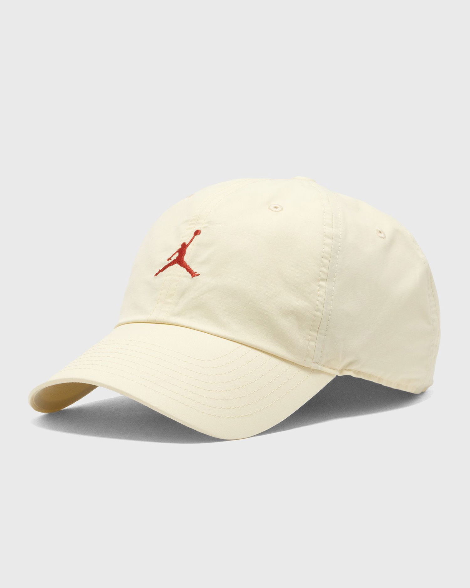 Kasket Jordan Jordan Club Cap Adjustable Unstructured Hat Gul | FD5185-163, 0