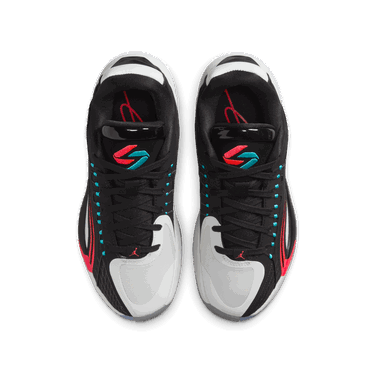 Sneakers og sko Jordan Luka 4 „Bloodline“ Sort | HJ5225-001, 4