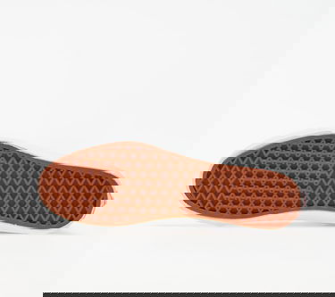 Sneakers og sko Vans OG Sk8-Hi LX Sort | VN0A4BVBOIU1, 5