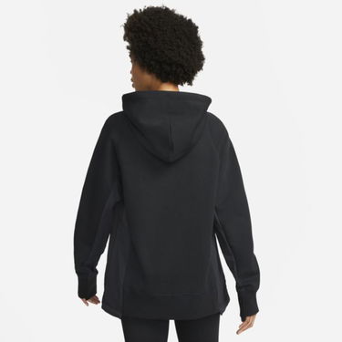 Sweatshirt Nike sacai x Hoodie Sort | CV5727-010, 1