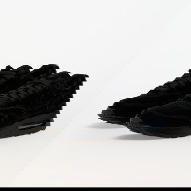 Sneakers og sko Nike Air Max 1 '86 OG Sort | FZ3007-001, 5