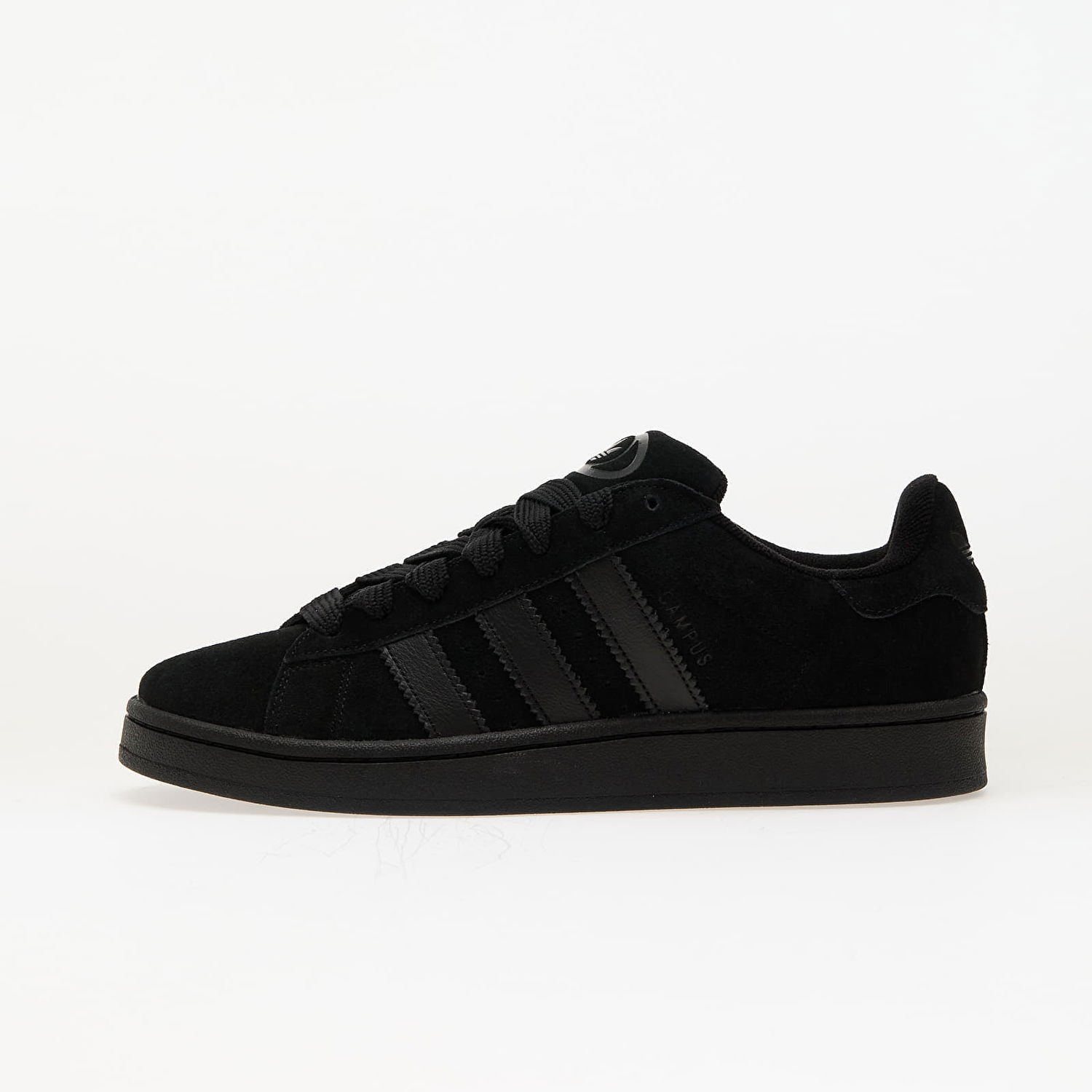 Sneakers og sko adidas Originals Campus 00s Sort | JR7287, 0