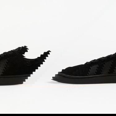 Sneakers og sko adidas Originals Campus 00s Sort | JR7287, 0