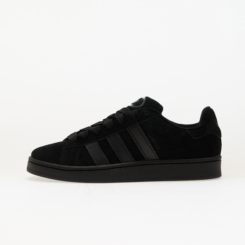 Sneakers og sko adidas Originals Campus 00s Sort | JR7287