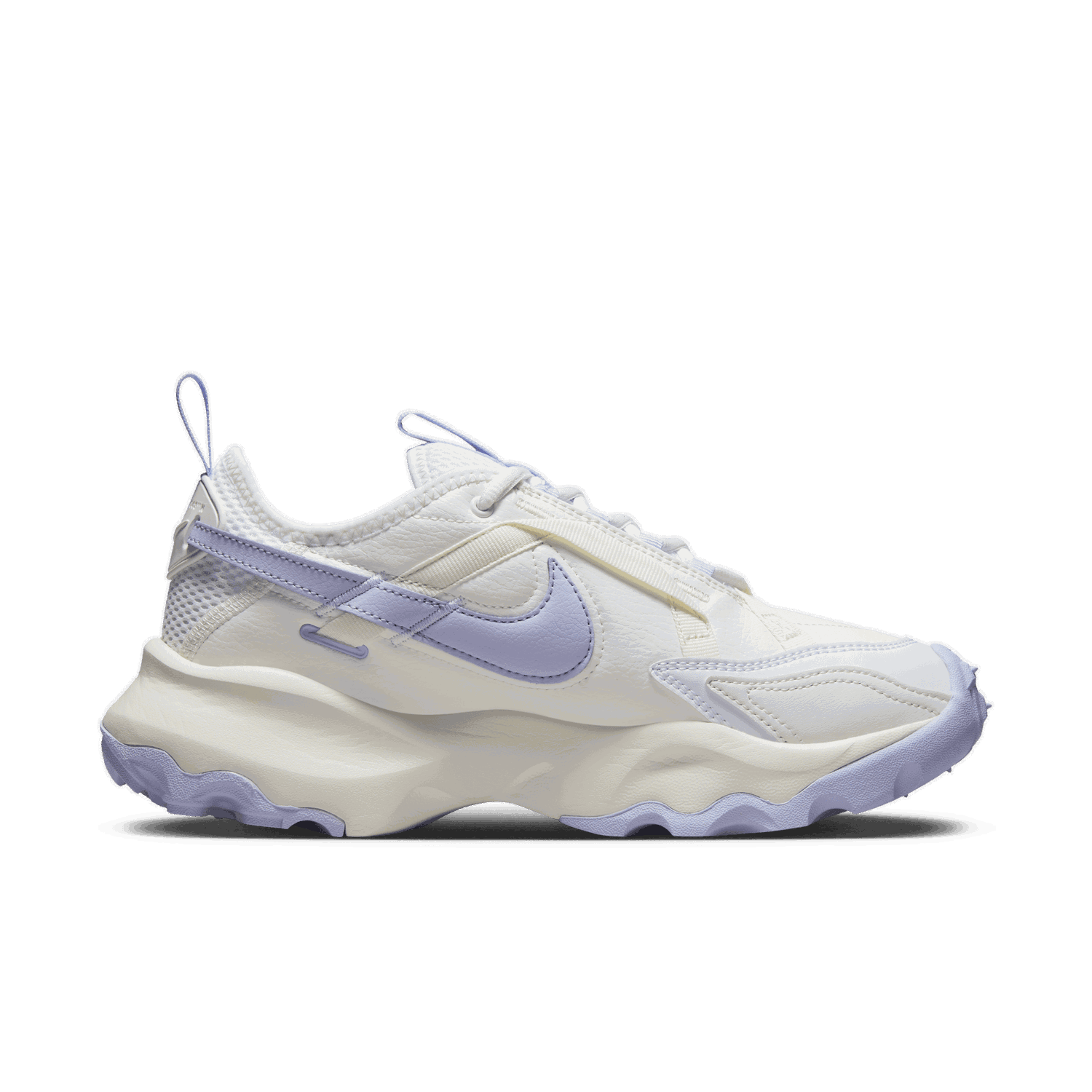Sneakers og sko Nike TC 7900 Premium "Summit White" W Hvid | FD0385-121, 1
