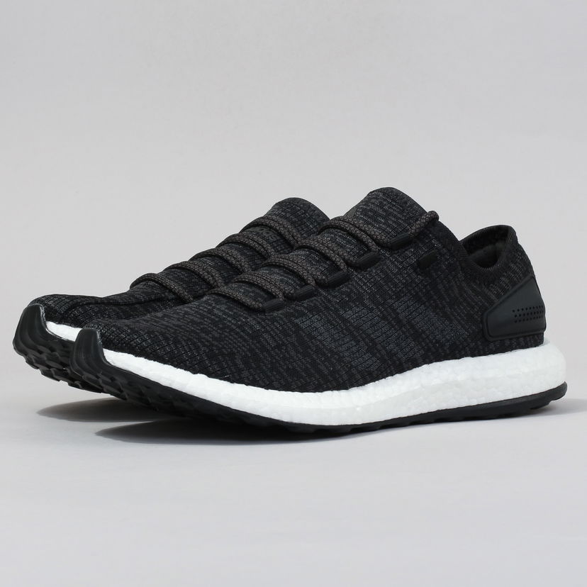 Løbe adidas Performance PureBOOST Sort | BA8899
