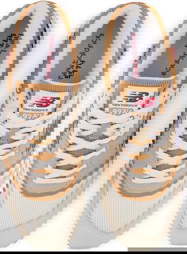 Sneakers og sko New Balance 997 "Beige" Beige | cm997-hsk, 2