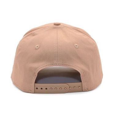 Kasket New Era New Era 9FORTY A-Frame License Plate Adjustable Cap Lyserød | 60595462, 2