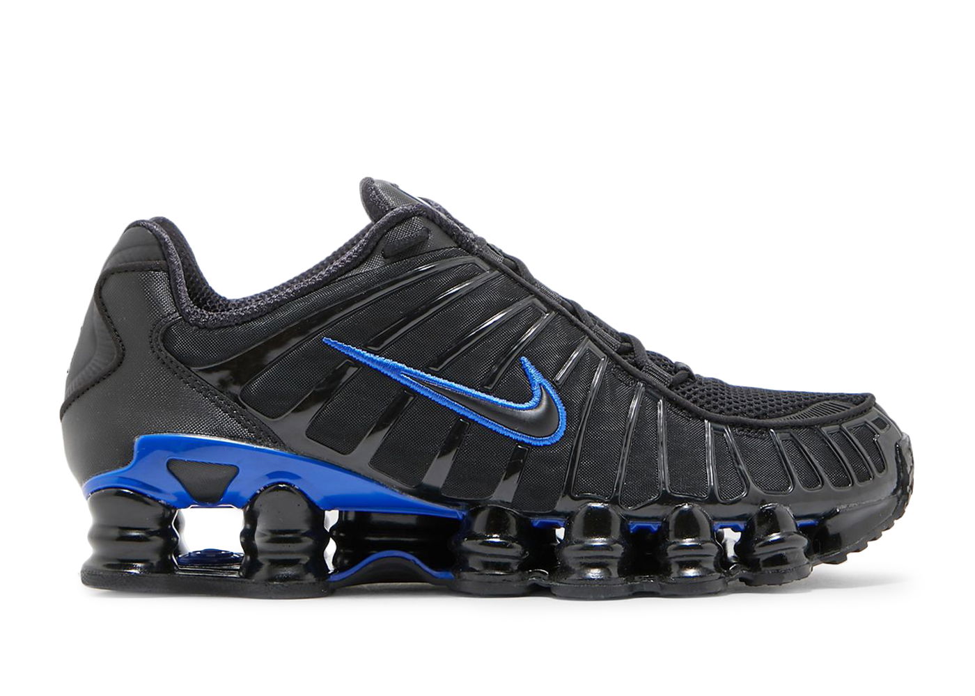 Sneakers og sko Nike Shox TL "Racer Blue" Blå | AV3595-007, 1