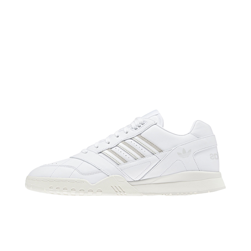 Sneakers og sko adidas Originals A.R. Trainer Hvid | CG6465