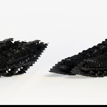 Sneakers og sko Nike Shox TL"Triple Black" W Sort | AR3566-002, 5