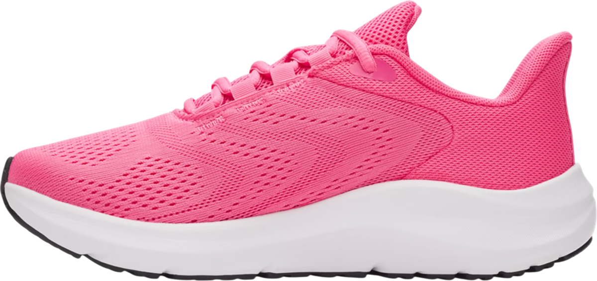 Sneakers og sko Under Armour Charged Pursuit 4 Lyserød | 6000598-672, 1