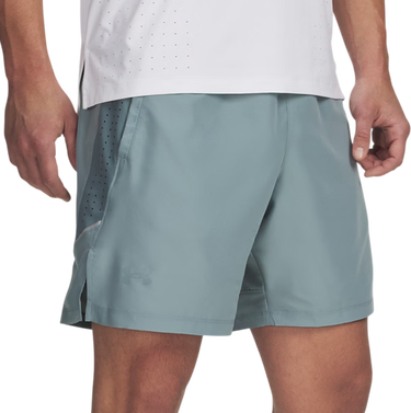 Shorts Under Armour LAUNCH PRO 2n1 7'' Shorts Turkis | 1376831-323, 0