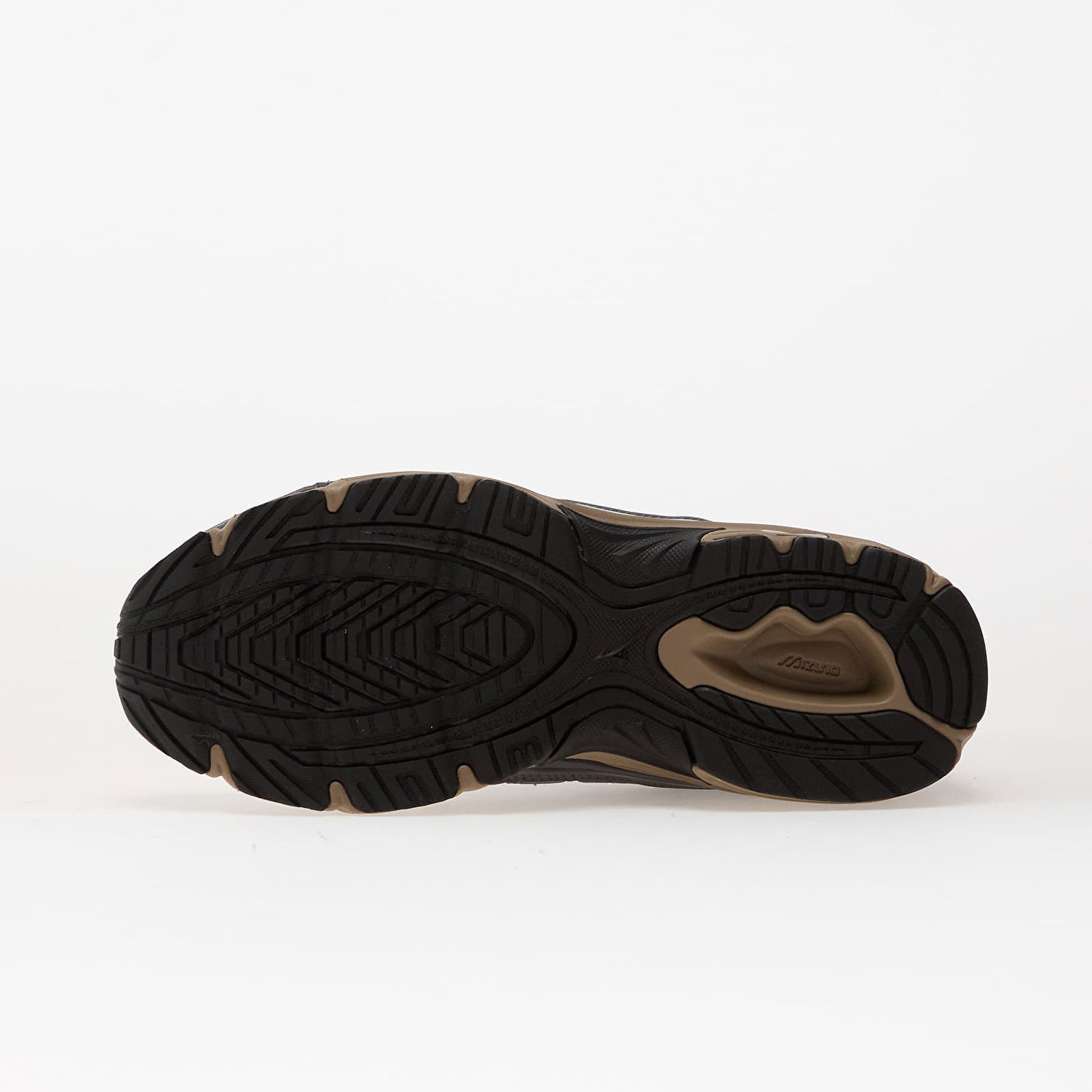Sneakers og sko Mizuno Mxr Iron Gate Grå | D1GA246808, 1