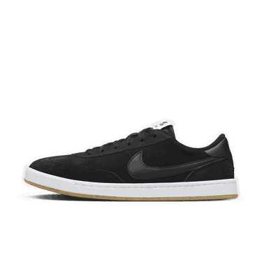 Sneakers og sko Nike SB FC Classic Sort | 909096-001, 2