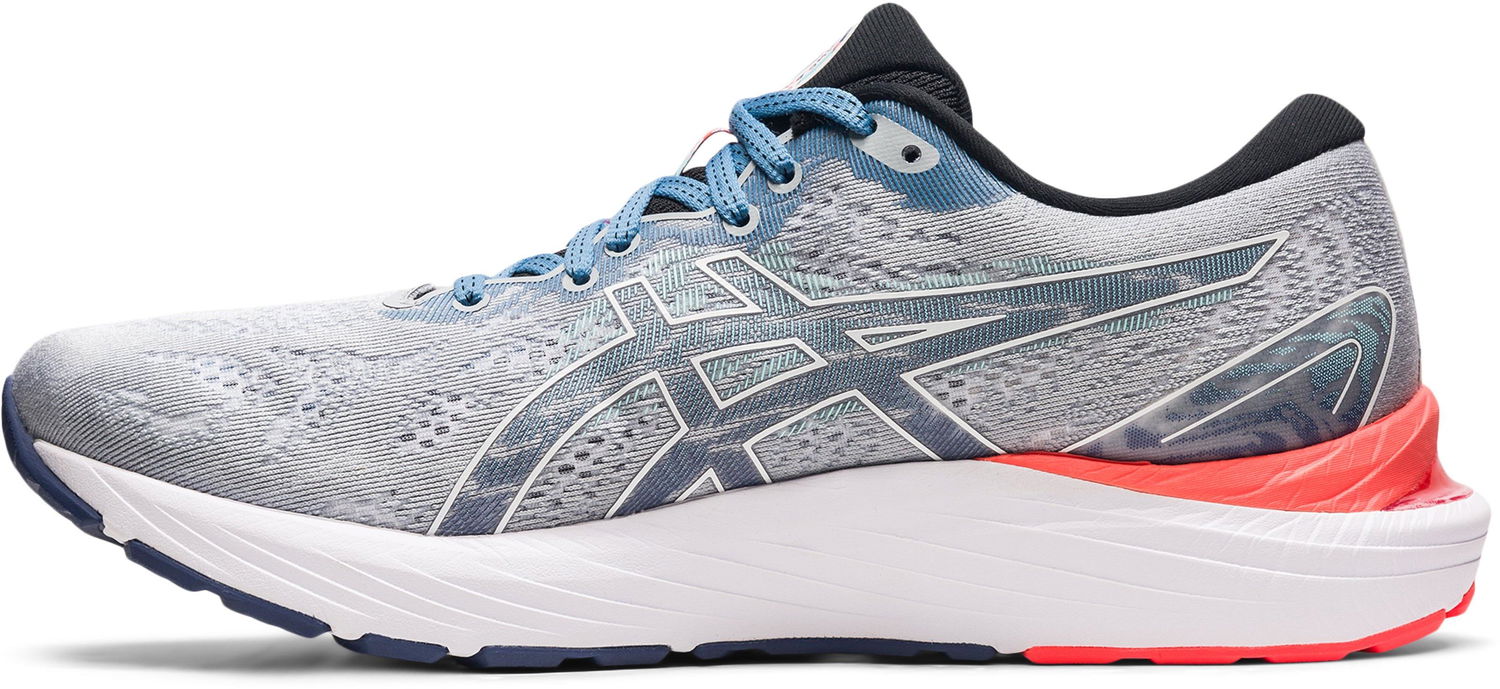 Sneakers og sko Asics Gel-Cumulus 23 Metalisk | 1011B314 960, 1