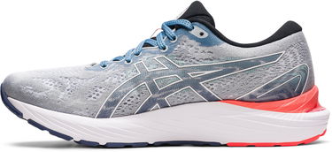 Sneakers og sko Asics Gel-Cumulus 23 Metalisk | 1011B314 960, 1