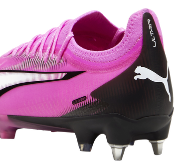 Sneakers og sko Puma ULTRA ULTIMATE MxSG Lyserød | 107747-01, 3