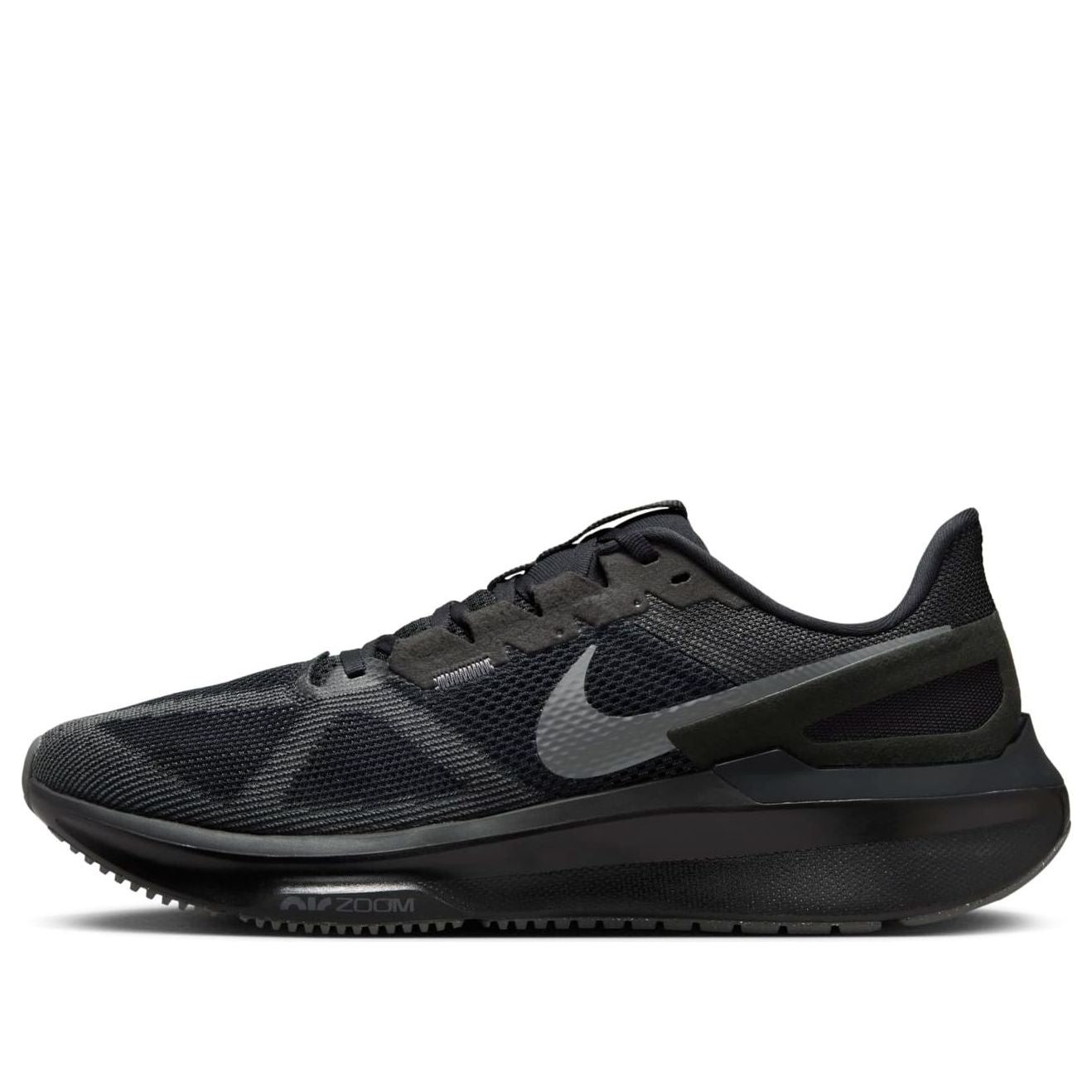 Sneakers og sko Nike Air Zoom Structure 25 Sort | DJ7883-006, 0