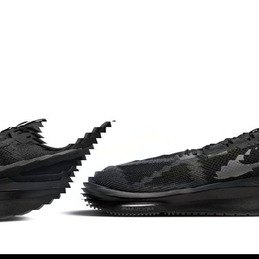 Sneakers og sko Nike Air Zoom Structure 25 Sort | DJ7883-006, 0