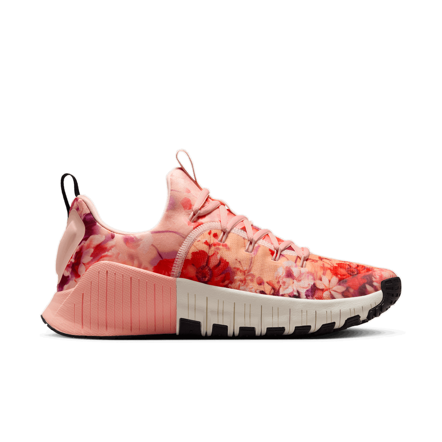 Sneakers og sko Nike Free Metcon 6 AMP Lyserød | IB6902-600, 1