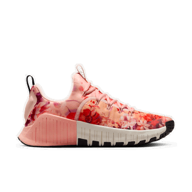 Sneakers og sko Nike Free Metcon 6 AMP Lyserød | IB6902-600, 1