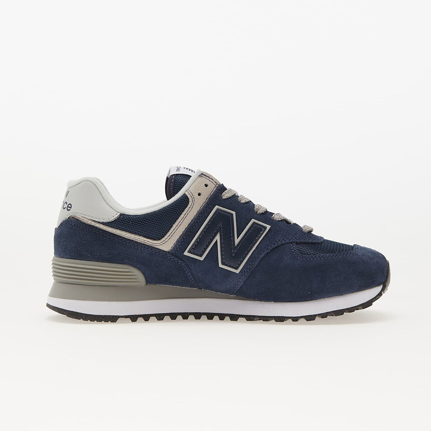 Sneakers og sko New Balance 574 Navy Mørkeblå | ML574EVN.2E, 1