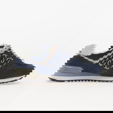 Sneakers og sko New Balance 574 Navy Mørkeblå | ML574EVN.2E, 1