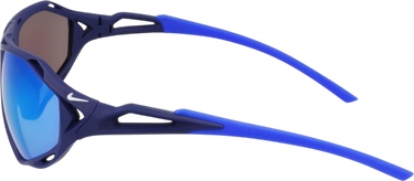 Solbriller Nike Nike Zeus Rise Sunglasses Blå | if1120x-492, 3