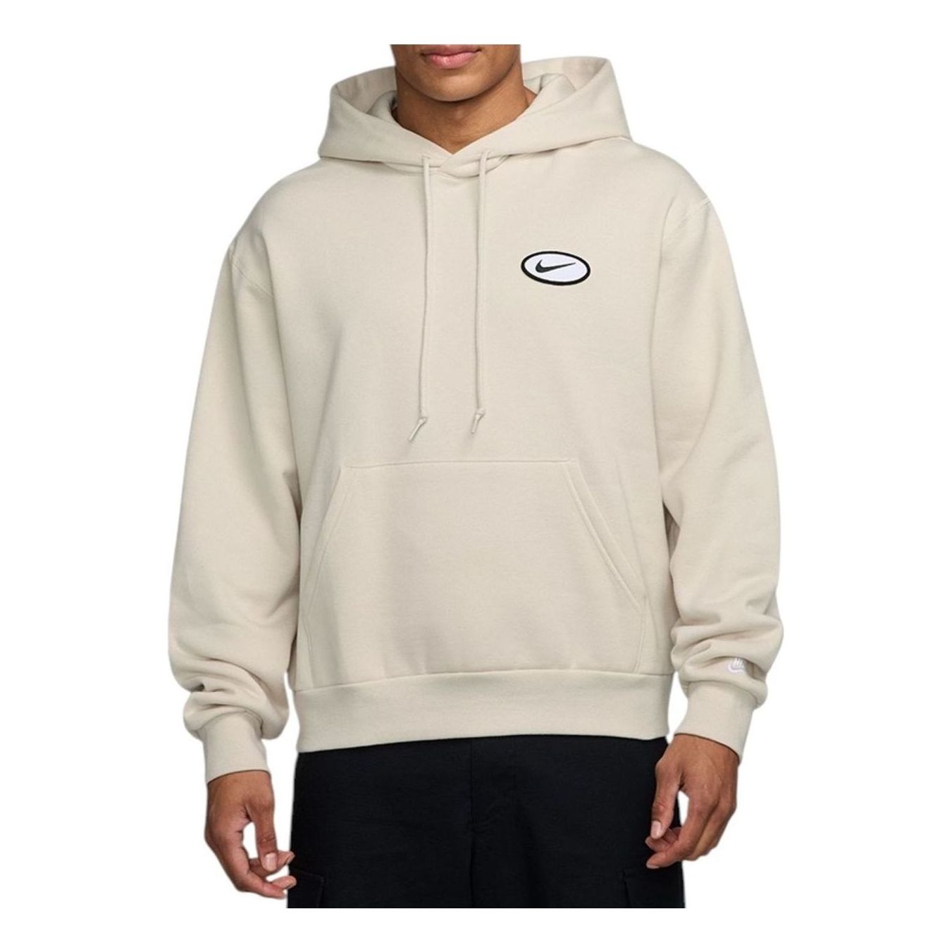 Sweatshirt Nike SB SB Truckin Hoodie Beige | FV7381-104, 0